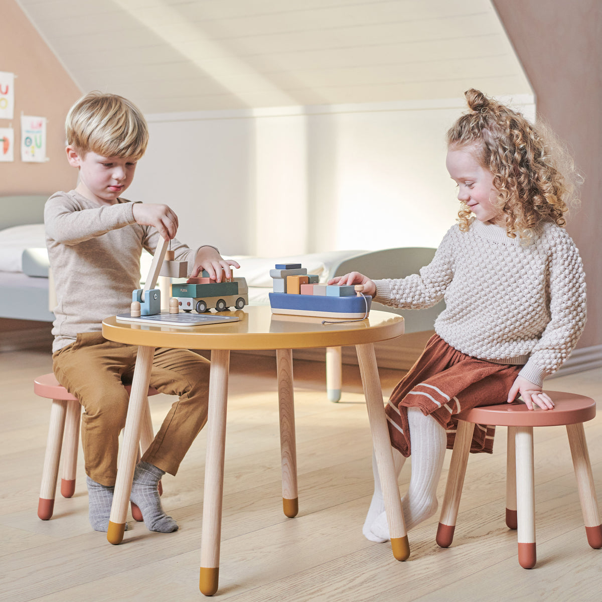 Top Toys for Children Aged 3-4 Years