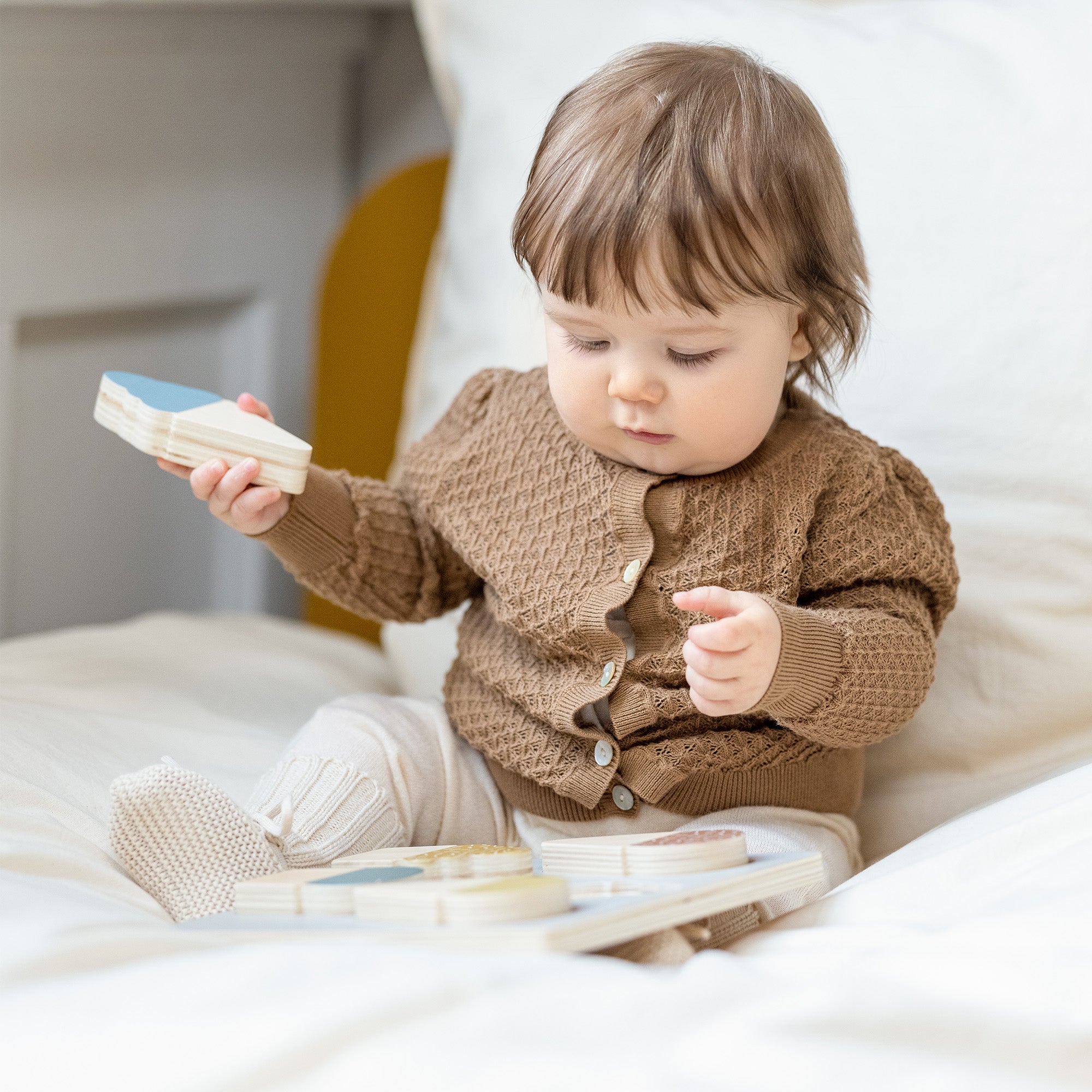Top Toys for Toddlers Aged 12-18 Months