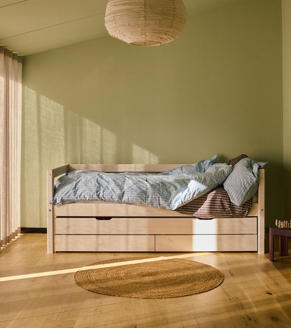 STAURAUM ODER GÄSTEBETT HINZUFÜGEN