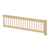 FLEXA 3/4 Safety Rail, 200 cm, Pine