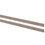 Classic - Full-lenght Safety Rail SAFETYRAIL safety-rail-full-length-terra  flexa-com.myshopify.com