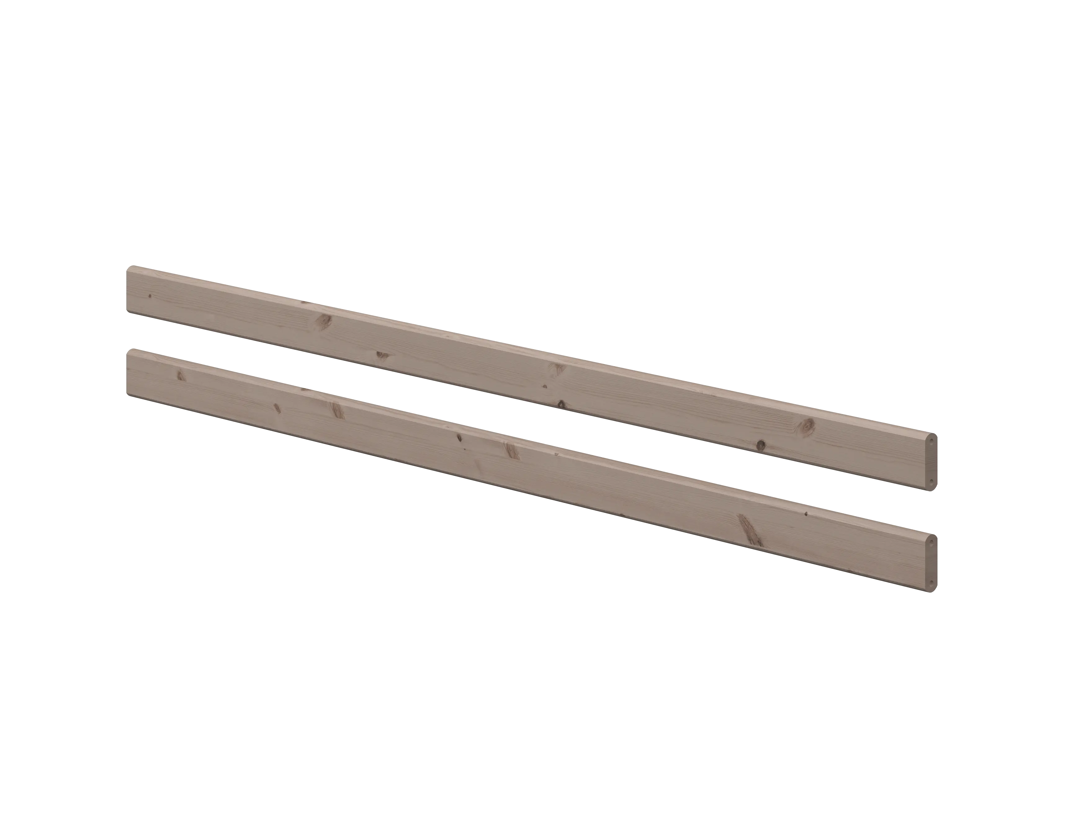 Classic - Full-lenght Safety Rail SAFETYRAIL safety-rail-full-length-terra  flexa-com.myshopify.com