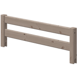FLEXA Safety Rail, 1/2, Brown