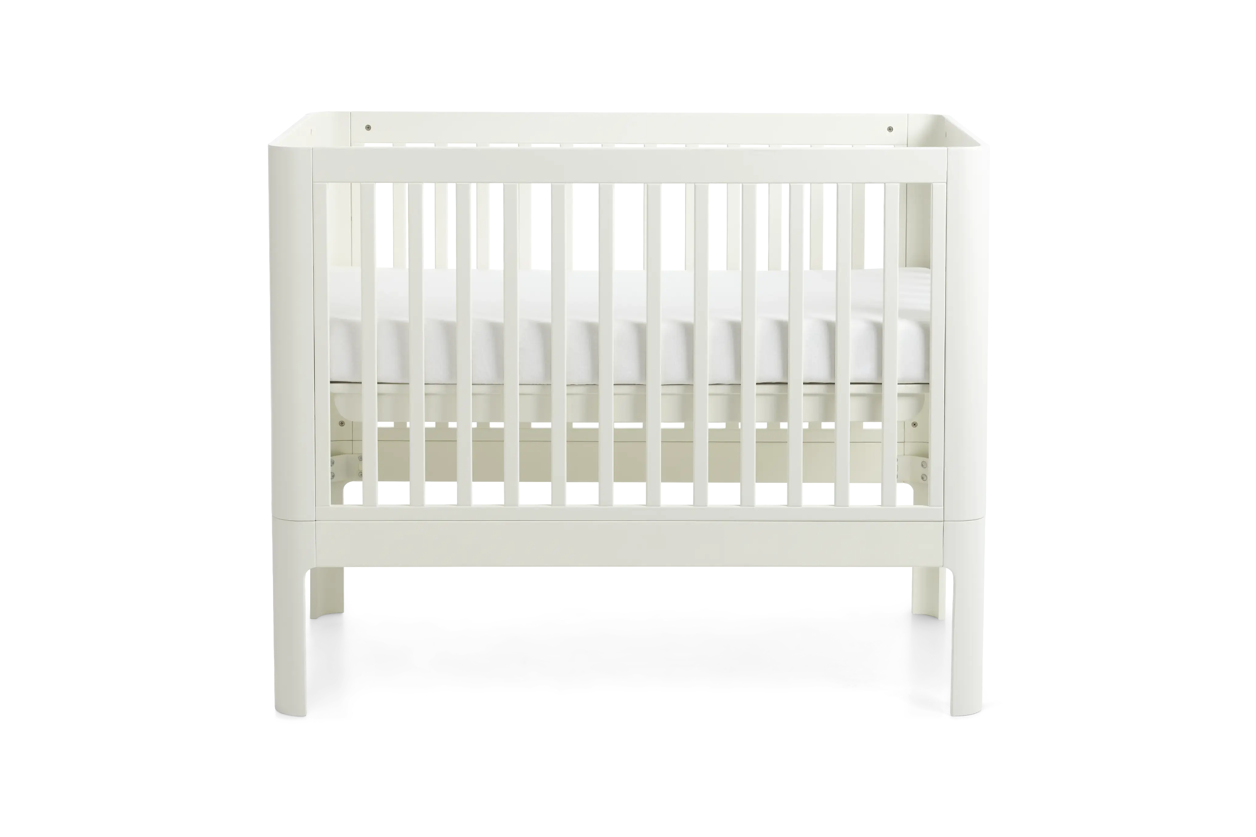 Baby Bed, 120x70 cm, Cream BABYBED fb01-baby-bed-cream  flexa-com.myshopify.com