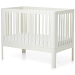 Baby Bed, 120x70 cm, Cream BABYBED fb01-baby-bed-cream  flexa-com.myshopify.com