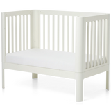 Baby Bed, 120x70 cm, Cream BABYBED fb01-baby-bed-cream  flexa-com.myshopify.com