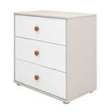 Chest with 3 Drawers, Grey CHEST_CLASSIC_STORAGE chest-with-3-drawers-grey-washed-white-blush  flexa-com.myshopify.com