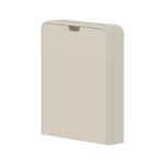 FLEXA Wall Hanging Changing Unit, Cream, view 2