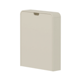 FLEXA Wall Hanging Changing Unit, Cream, view 2