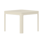 FLEXA Small Table, Cream