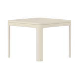 FLEXA Small Table, Cream