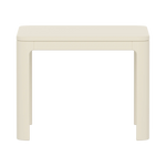 FLEXA Small Table, Cream, view 2