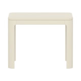 FLEXA Small Table, Cream, view 2