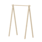 FLEXA Clothes Rack, Pine