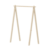 FLEXA Clothes Rack, Pine