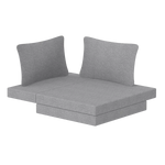 Foam Mattress for Casa Sleeping Module MATTRESS foam-mattress-for-casa-sleeping-module-grey  flexa-com.myshopify.com