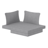 Foam Mattress for Casa Sleeping Module MATTRESS foam-mattress-for-casa-sleeping-module-grey  flexa-com.myshopify.com