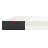 Latex Mattress, 190X140 with Cotton Cover MATTRESS flexa-latex-mattress-190x140-cotton-cover-white  flexa-com.myshopify.com