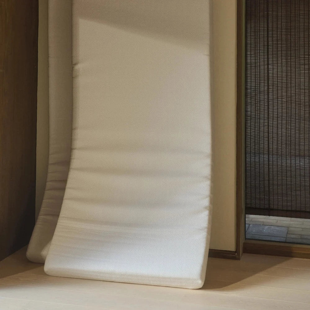 FLEXA DREAM Foam Mattress, 200x90 cm, view 10