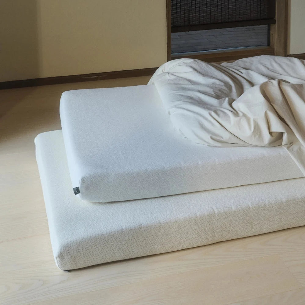 FLEXA DREAM Foam Mattress, 200x90 cm, view 5