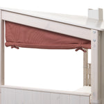 FLEXA Curtain for Housebed, Red, view 2
