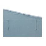 FLEXA Curtain for Housebed, Blue