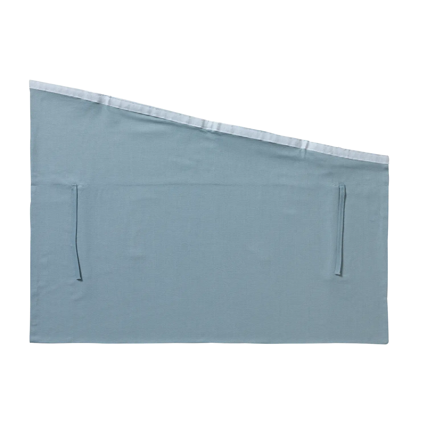 FLEXA Curtain for Housebed, Blue