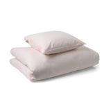 FLEXA Baby Bed Linen, 70x100 cm, Rose