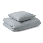 FLEXA Junior Bed Linen, 100x140 cm, Blue