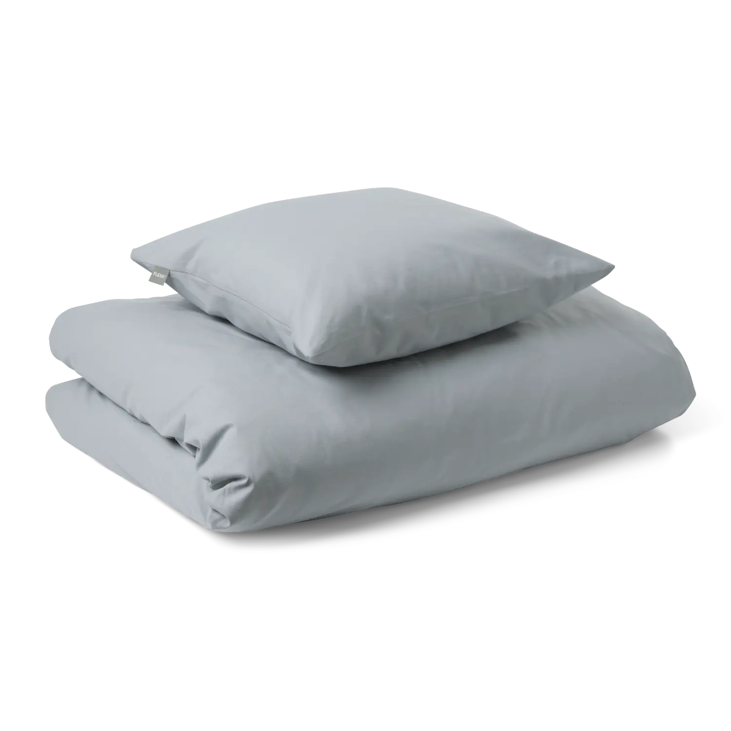 FLEXA Junior Bed Linen, 100x140 cm, Blue