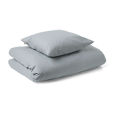 FLEXA Bed Linen, 140x200 cm, Blue