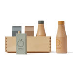 Groceries, 5 pcs, Handpainted PLAY groceries-multicolors-natural-wood  flexa-com.myshopify.com