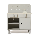 FLEXA The Workbench, Grey, view 4