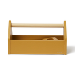 FLEXA Toolbox, 4 pcs, Handpainted, Yellow, view 8