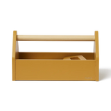 FLEXA Toolbox, 4 pcs, Handpainted, Yellow, view 8
