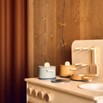 The Kitchen, Cream PLAY_IMAGINE the-kitchen-cream  flexa-com.myshopify.com