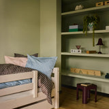 Single Bed with Storage, 90x200 cm, White SINGLE_BED single-bed-with-2-drawers-white-washed-1  flexa-com.myshopify.com