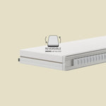 BALANCE Spring Mattress, 200x90 cm MATTRESS 200 flexa-com.myshopify.com