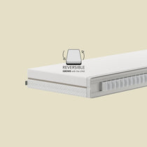 BALANCE Spring Mattress, 200x90 cm MATTRESS 200 flexa-com.myshopify.com