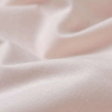 FLEXA Baby Bed Linen, 70x100 cm, Rose, view 4