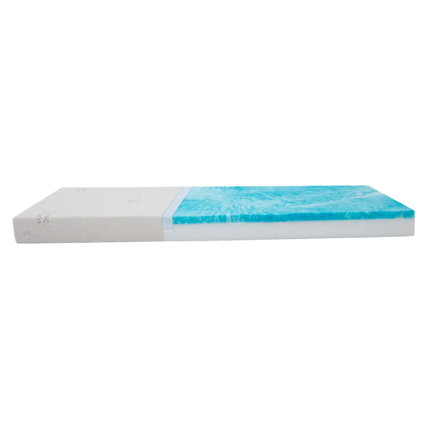 FLEXA Baby Mattress, 140x70 cm, view 5