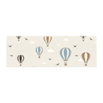 FLEXA Back Rest Cushion, Hot Air Balloons, view 7