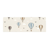 FLEXA Back Rest Cushion, Hot Air Balloons, view 7