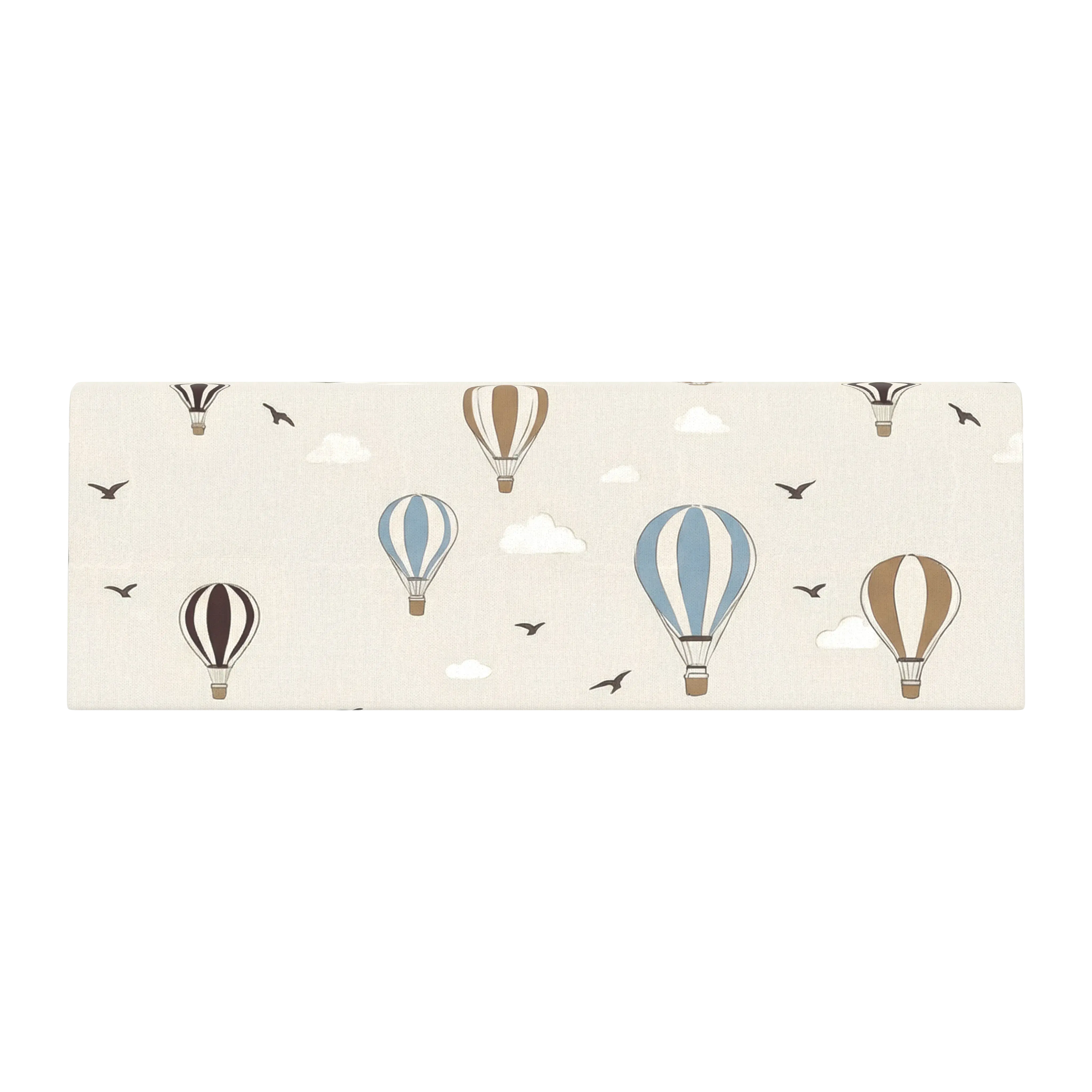 FLEXA Back Rest Cushion, Hot Air Balloons, view 7