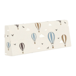 FLEXA Back Rest Cushion, Hot Air Balloons, view 8