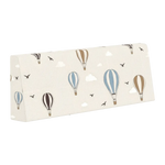 FLEXA Back Rest Cushion, Hot Air Balloons, view 4