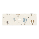 FLEXA Back Rest Cushion, Hot Air Balloons, view 3