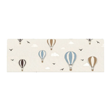 FLEXA Back Rest Cushion, Hot Air Balloons, view 3