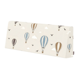 FLEXA Back Rest Cushion, Hot Air Balloons, view 6