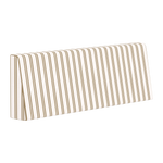 FLEXA Back Rest Cushion, Stripes, view 10